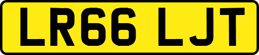 LR66LJT
