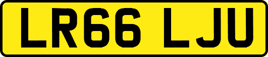 LR66LJU
