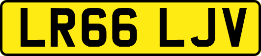 LR66LJV
