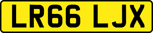 LR66LJX