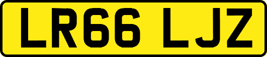 LR66LJZ