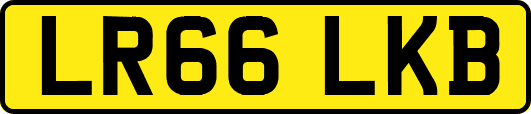 LR66LKB