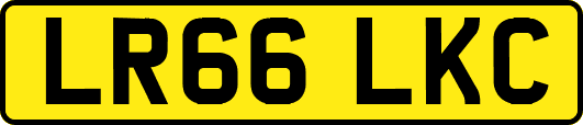 LR66LKC