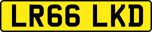 LR66LKD