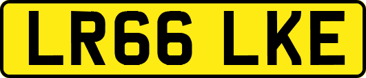 LR66LKE