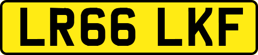 LR66LKF
