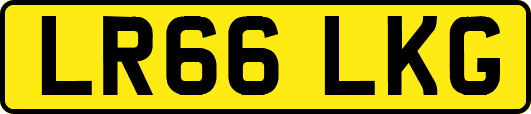 LR66LKG