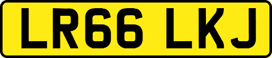LR66LKJ