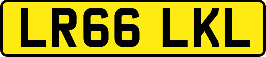 LR66LKL