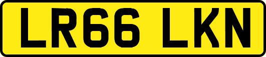 LR66LKN
