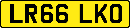 LR66LKO