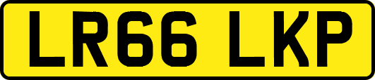 LR66LKP