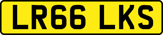 LR66LKS
