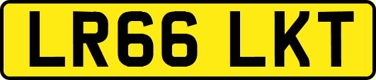 LR66LKT