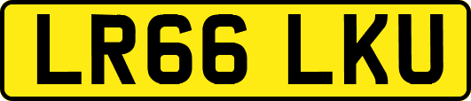 LR66LKU