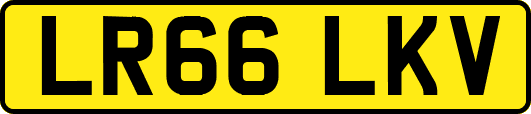 LR66LKV