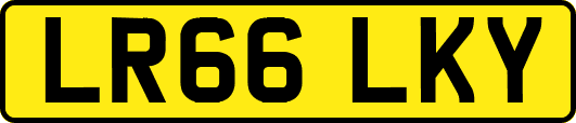 LR66LKY