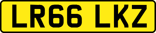 LR66LKZ