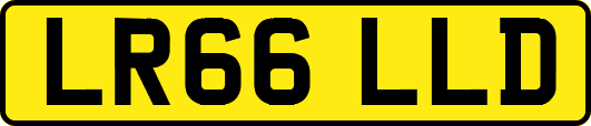 LR66LLD
