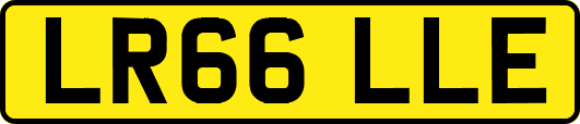 LR66LLE
