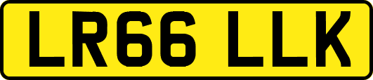 LR66LLK