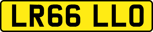 LR66LLO