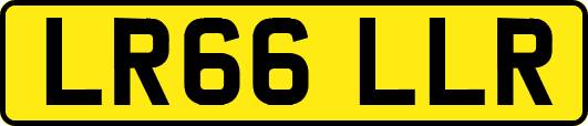 LR66LLR