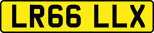 LR66LLX