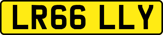LR66LLY