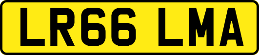 LR66LMA