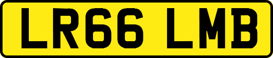 LR66LMB