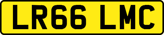 LR66LMC