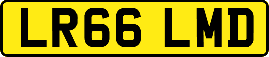 LR66LMD