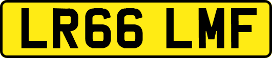 LR66LMF