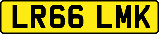 LR66LMK