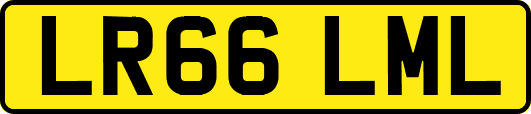 LR66LML