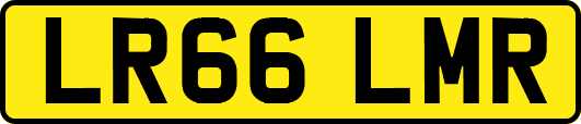 LR66LMR
