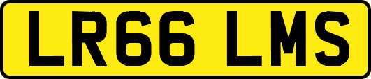 LR66LMS