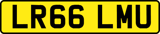 LR66LMU