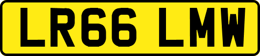 LR66LMW