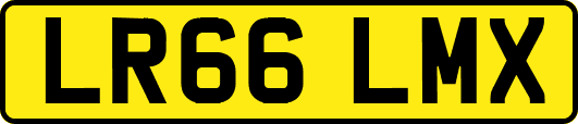 LR66LMX