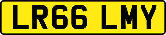 LR66LMY