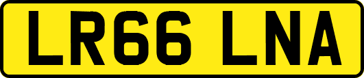 LR66LNA