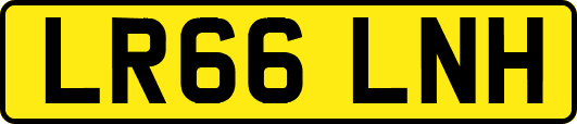 LR66LNH