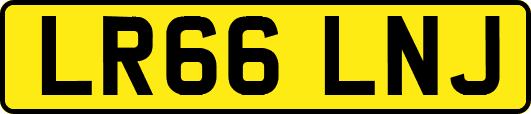 LR66LNJ