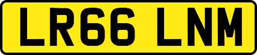LR66LNM