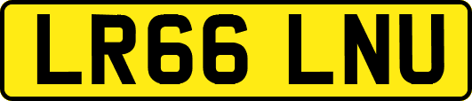 LR66LNU