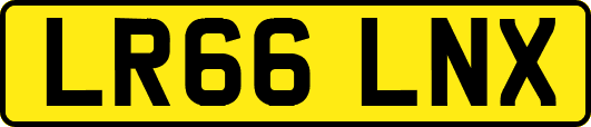 LR66LNX