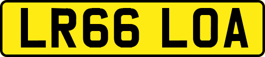 LR66LOA