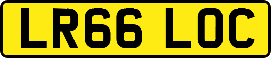 LR66LOC